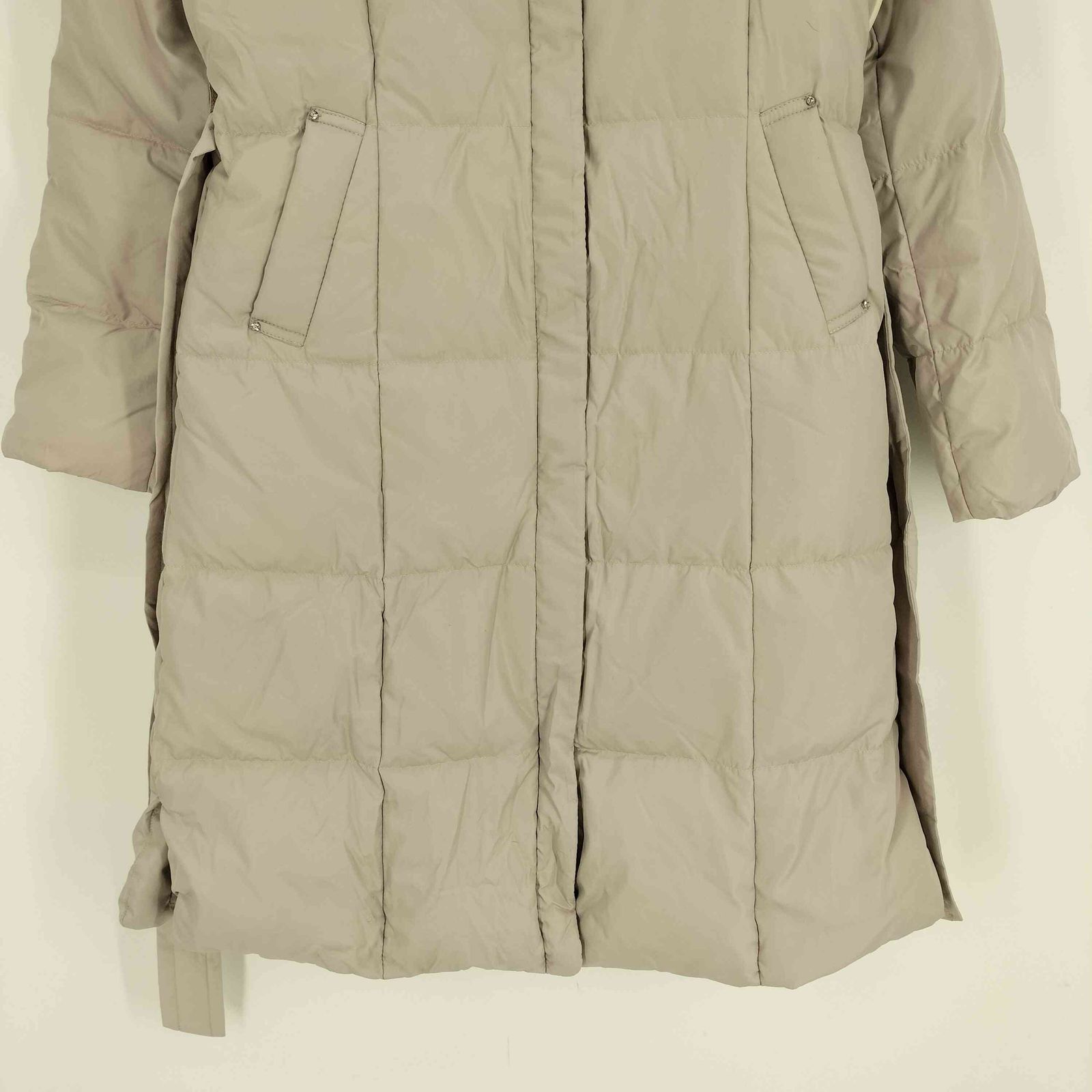 ミッシュマッシュ MISCH MASCH フォックスファー ウエストベルト