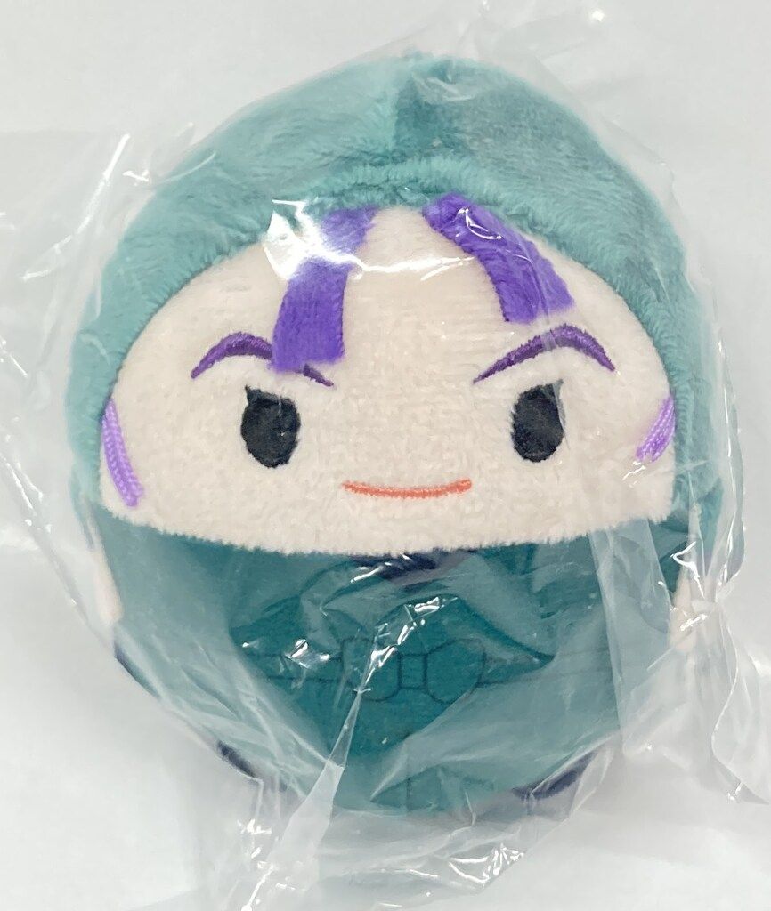 マックスリミテッド ふわコロりん3 忍たま乱太郎-ドクタケ忍者隊最強の