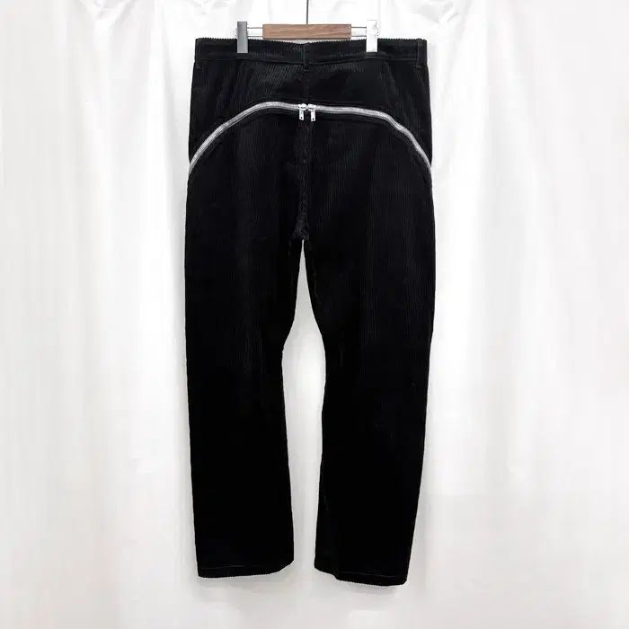 リックオウエンス ボラン バナナ コーデュロイ パンツ - メルカリ