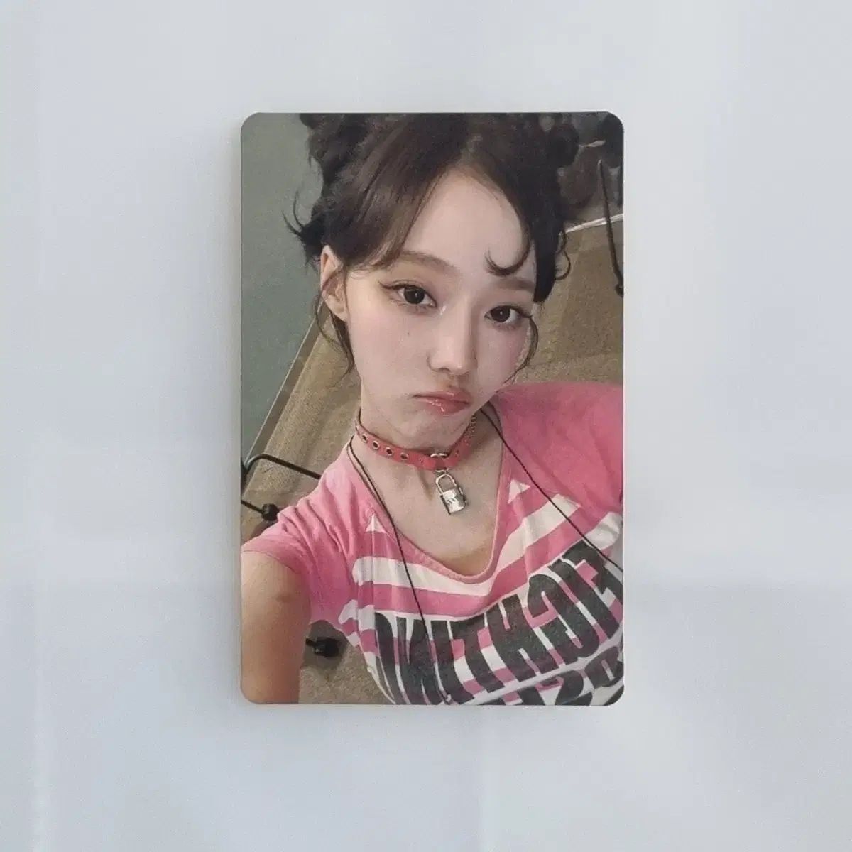 aespa dirty work aespa ウィンター『DIRTY WORK』タワーレコード特典