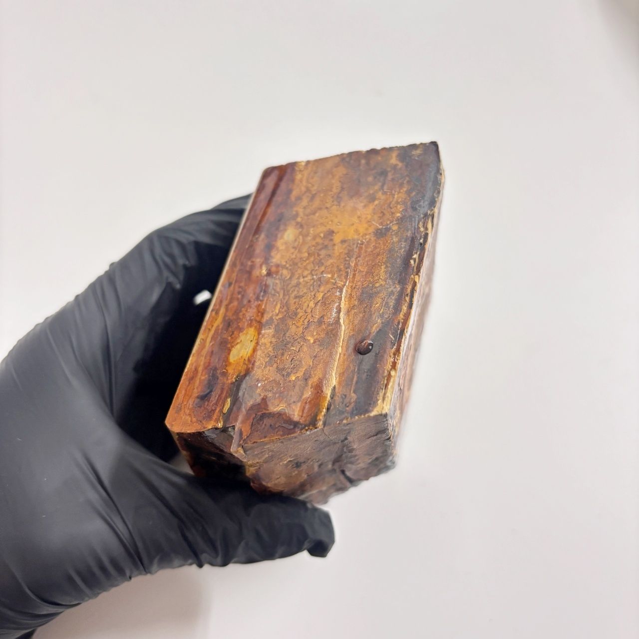 555g 硬さ4 巣板 中山合砥 正本山 京都 天然砥石 - メルカリ