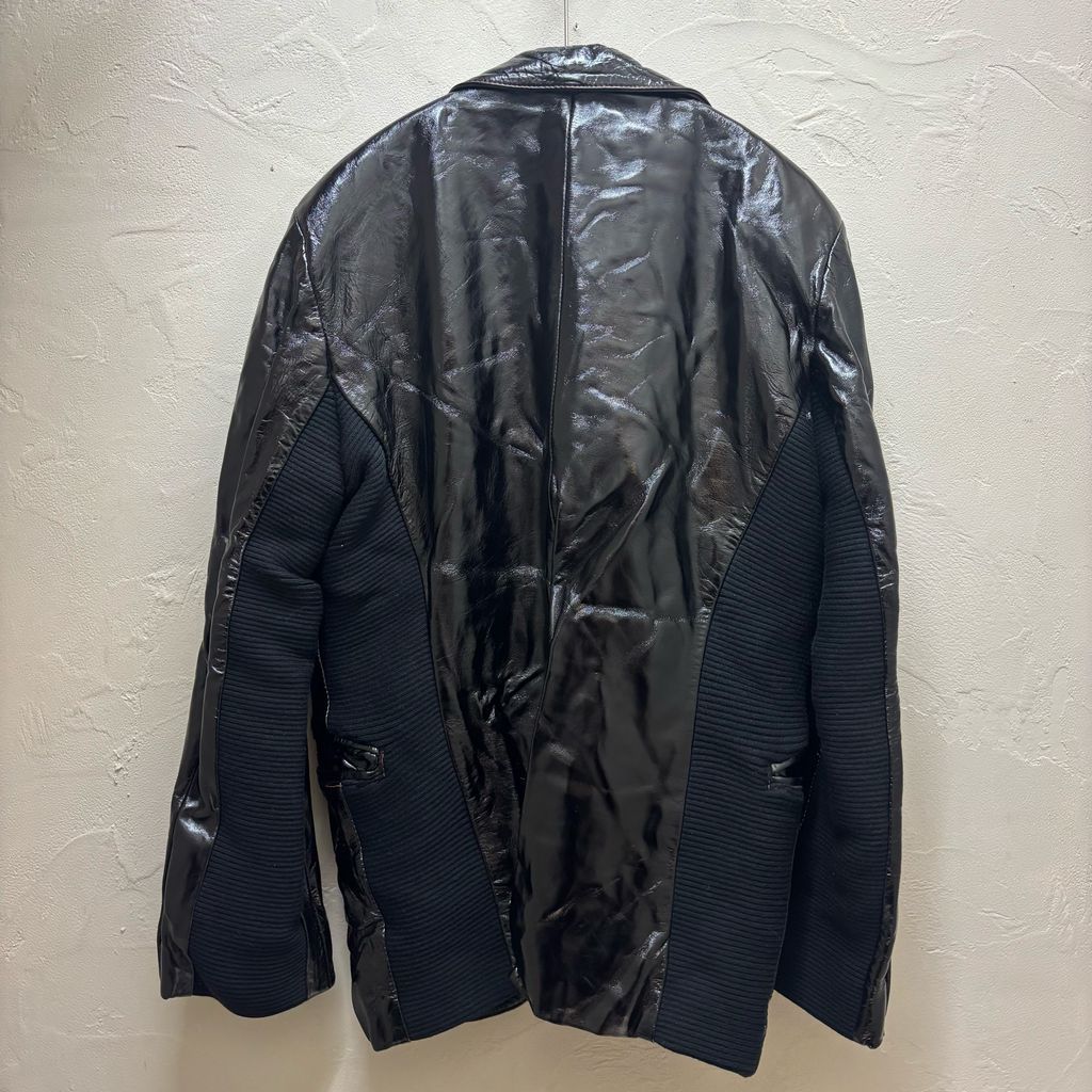 KATHARINE HAMNETT LONDON キャサリンハムネットロンドン SHEEP SKIN