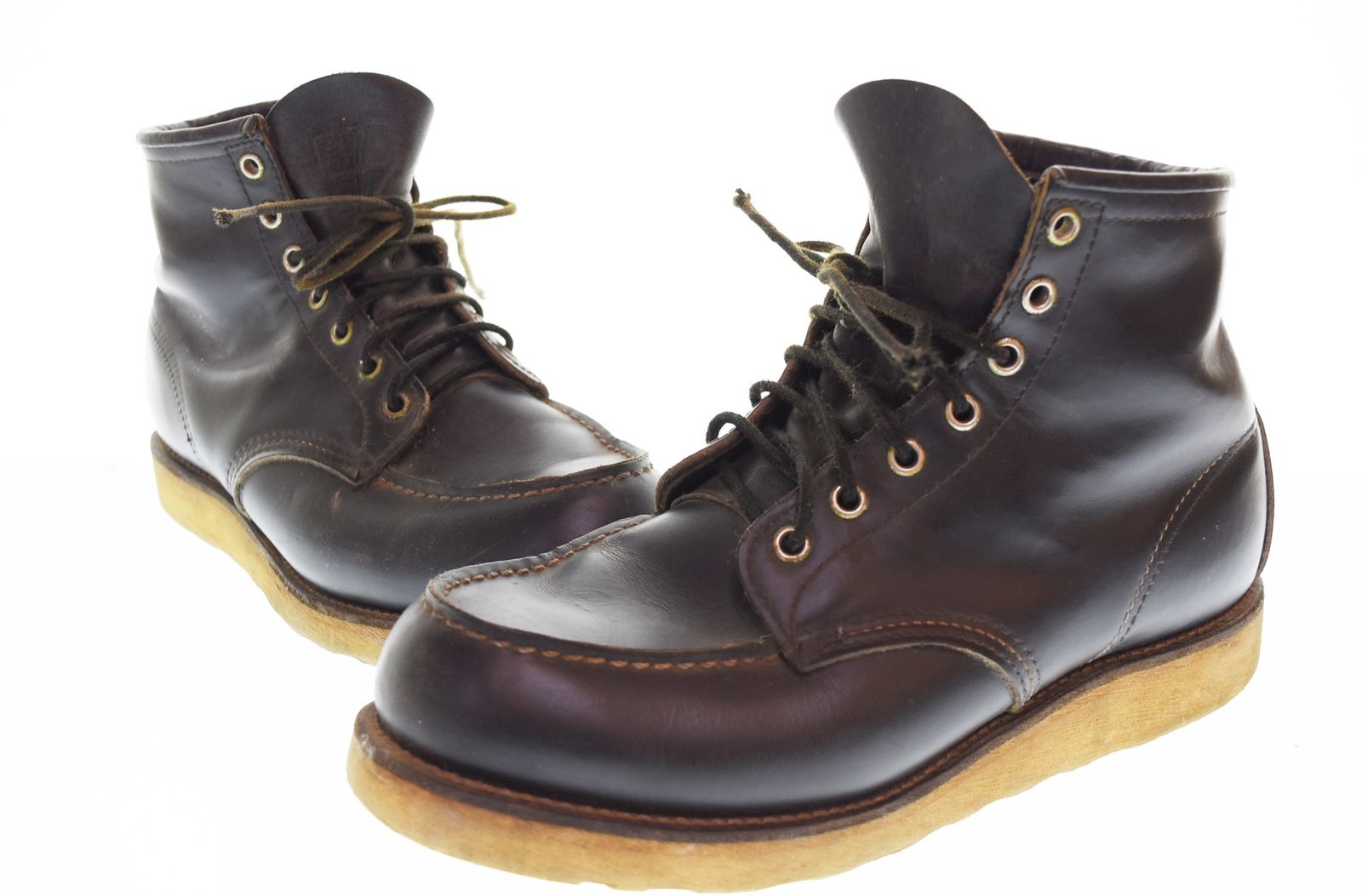 レッドウィング RED WING 90年代 90s 8179 レースアップ ワークブーツ