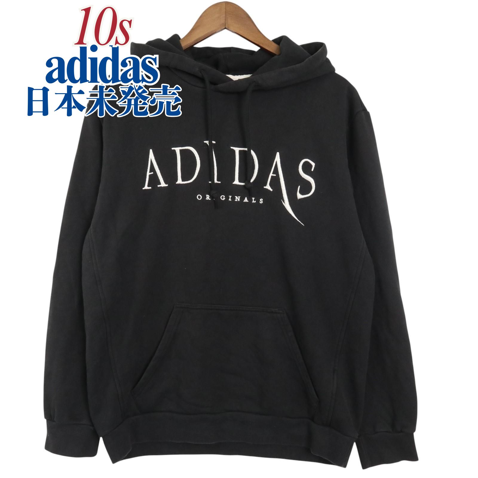 10s 【日本未発売】adidas Originals アディダス オリジナルス 