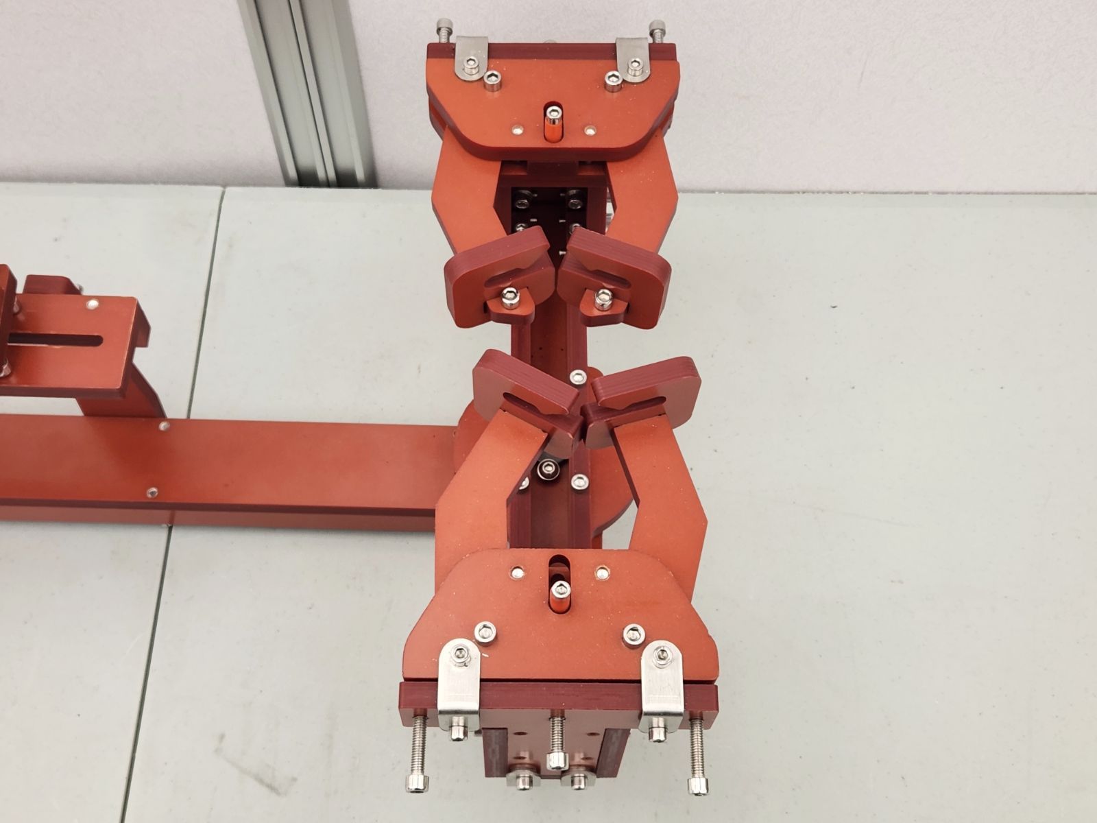 バドミントン ラケット