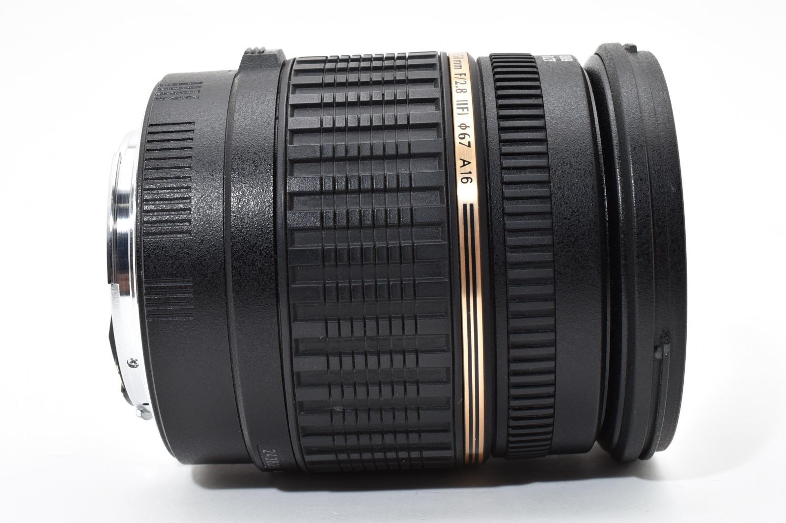  TAMRON タムロン SP AF 17 50 mm F 2 8 XR Di II LD Aspherical IF A 16 Canon キヤノン用 使用感少なめ レンズ(ズーム) カメラ