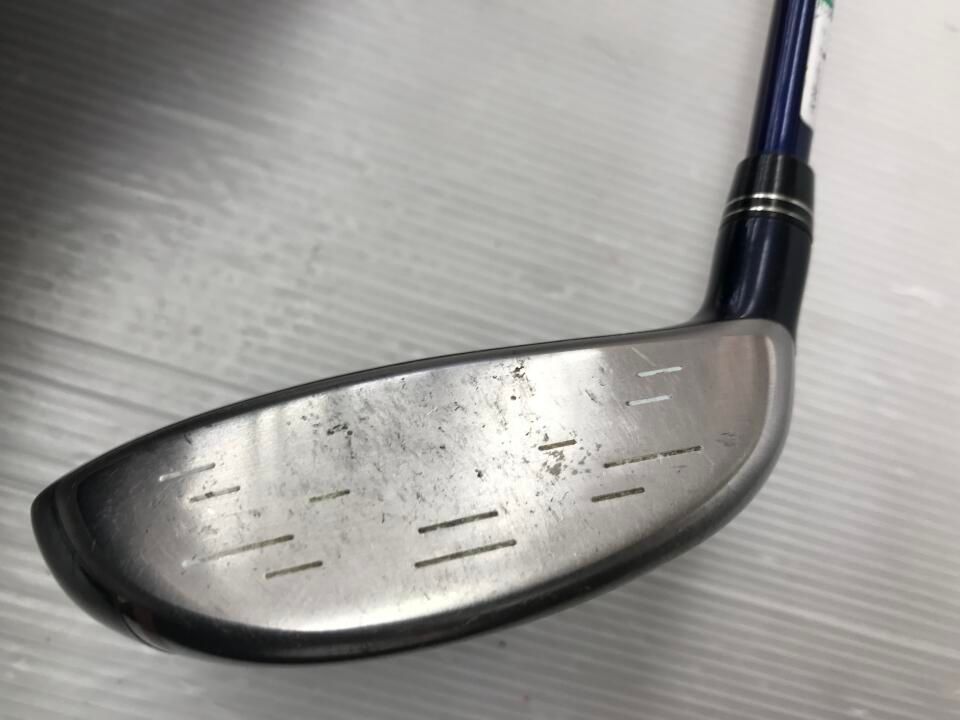 ダンロップ XXIO 9 レディス 18度 MP 900 L Lフレックス フェアウェイウッド 最短