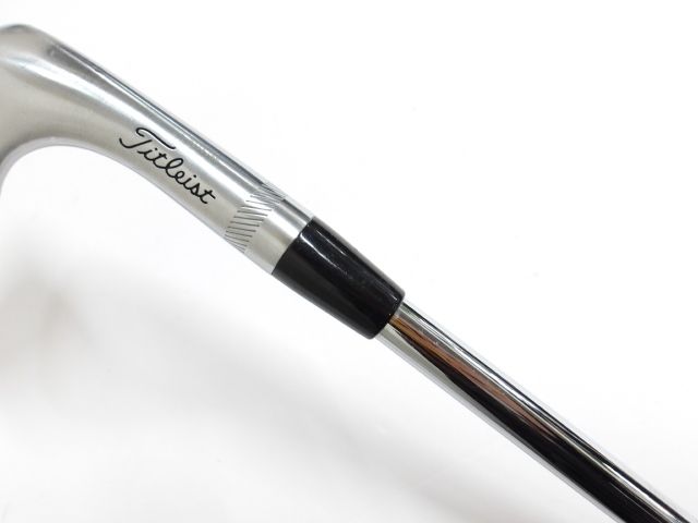 【中古】ウェッジ タイトリスト ボーケイ SM10 50°/12F 中古】ウェッジ タイトリスト ボーケイSM10 Tour Chrome 50-12F N.S.