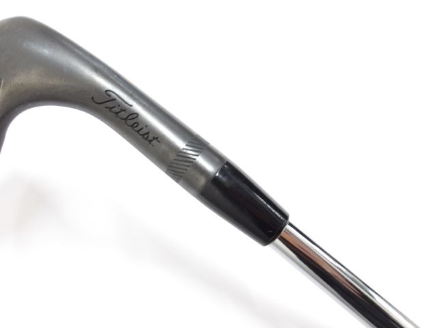 中古】ウェッジ タイトリスト ボーケイSM8ジェットブラック48-10F