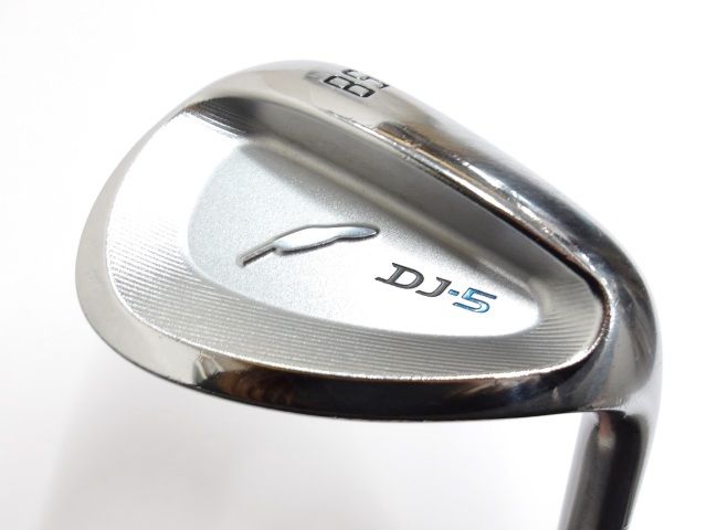 中古】ウェッジ フォーティーン DJ-5 NSPRO DS-91w wedge 58 ウエッジ