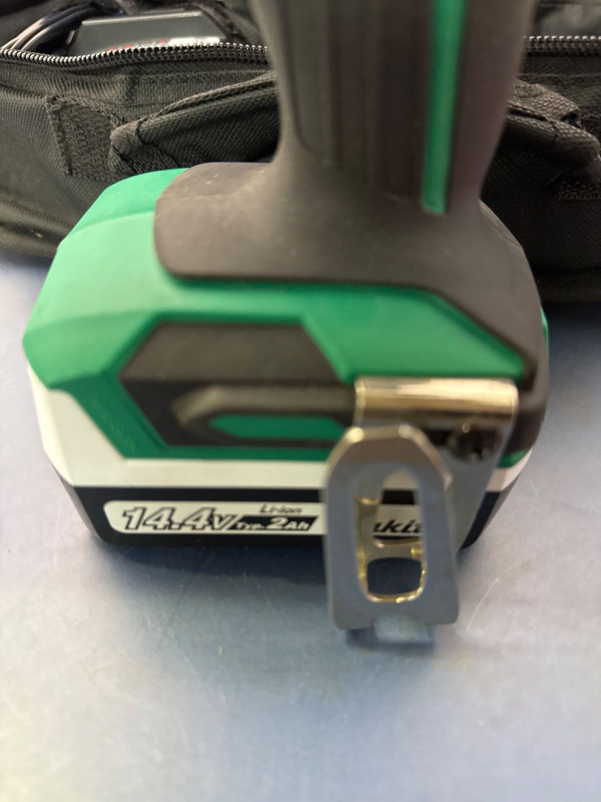  makita マキタ 充電式インパクトドライバ MTD 001 D その他 電動工具 エア工具