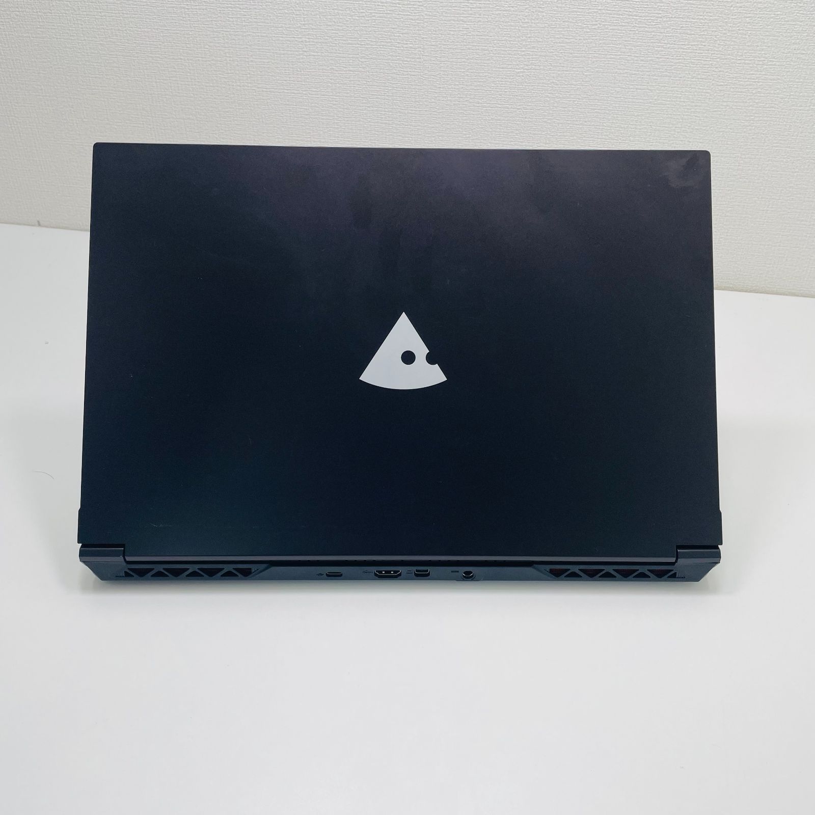 Mouse K5 15.6型 FHD Core(TM) i7 12650H/Ram 16GB/SSD 512GB /Card