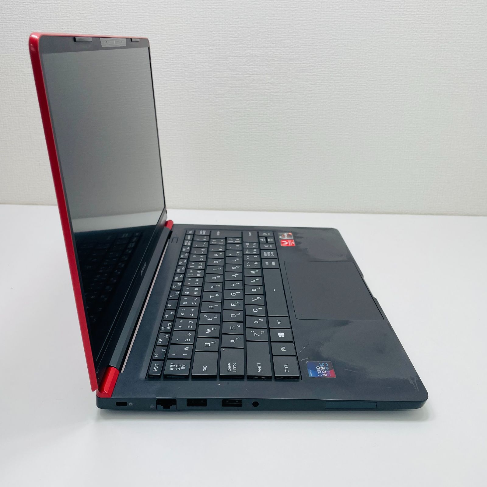 Mouse X4 14型 FHD Ryzen5 8GB/SSD512GB Win11 Pro Office付 - メルカリ