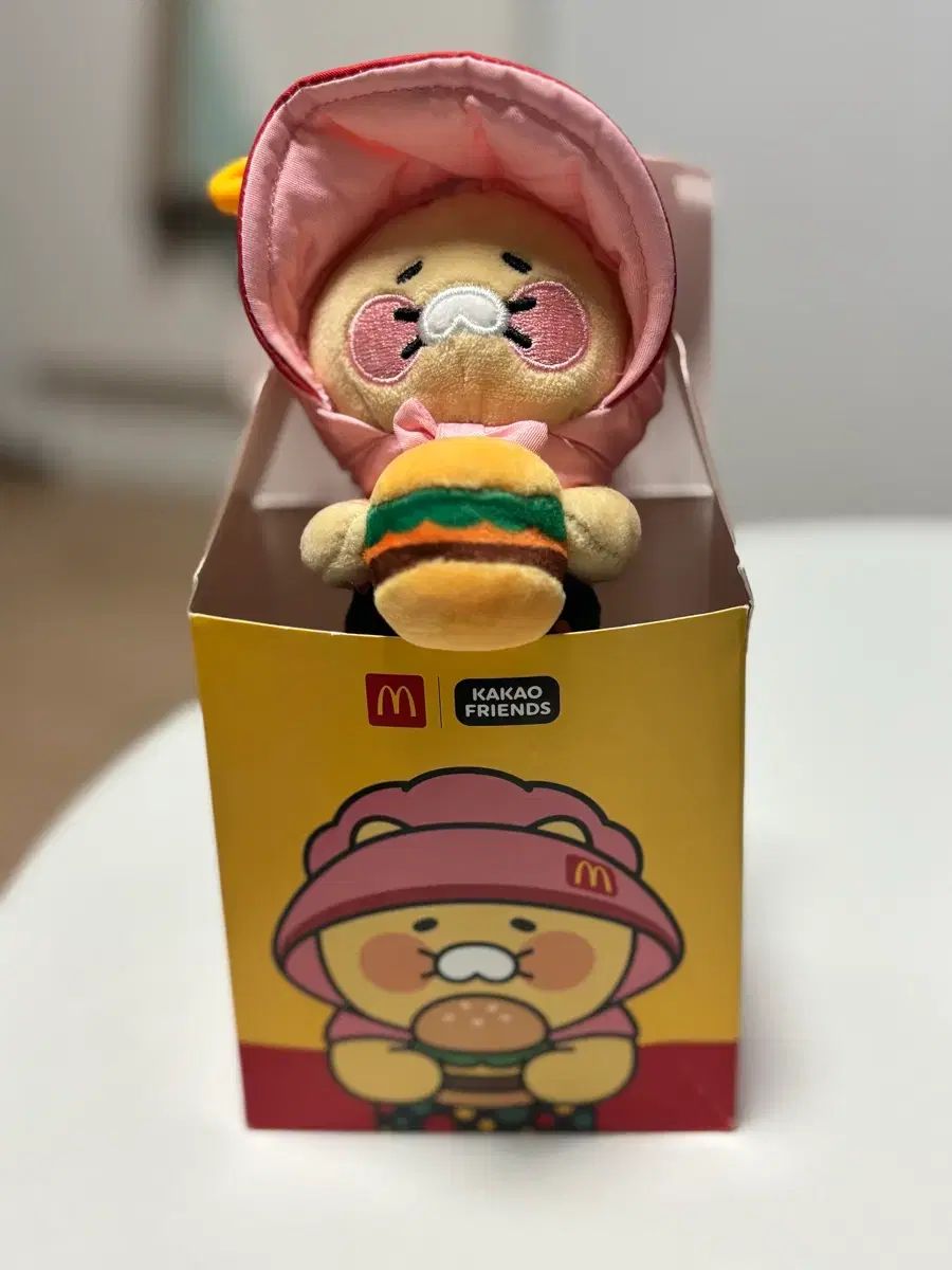 【人気SALE，SALE】 マクドナルド チュンシク その他