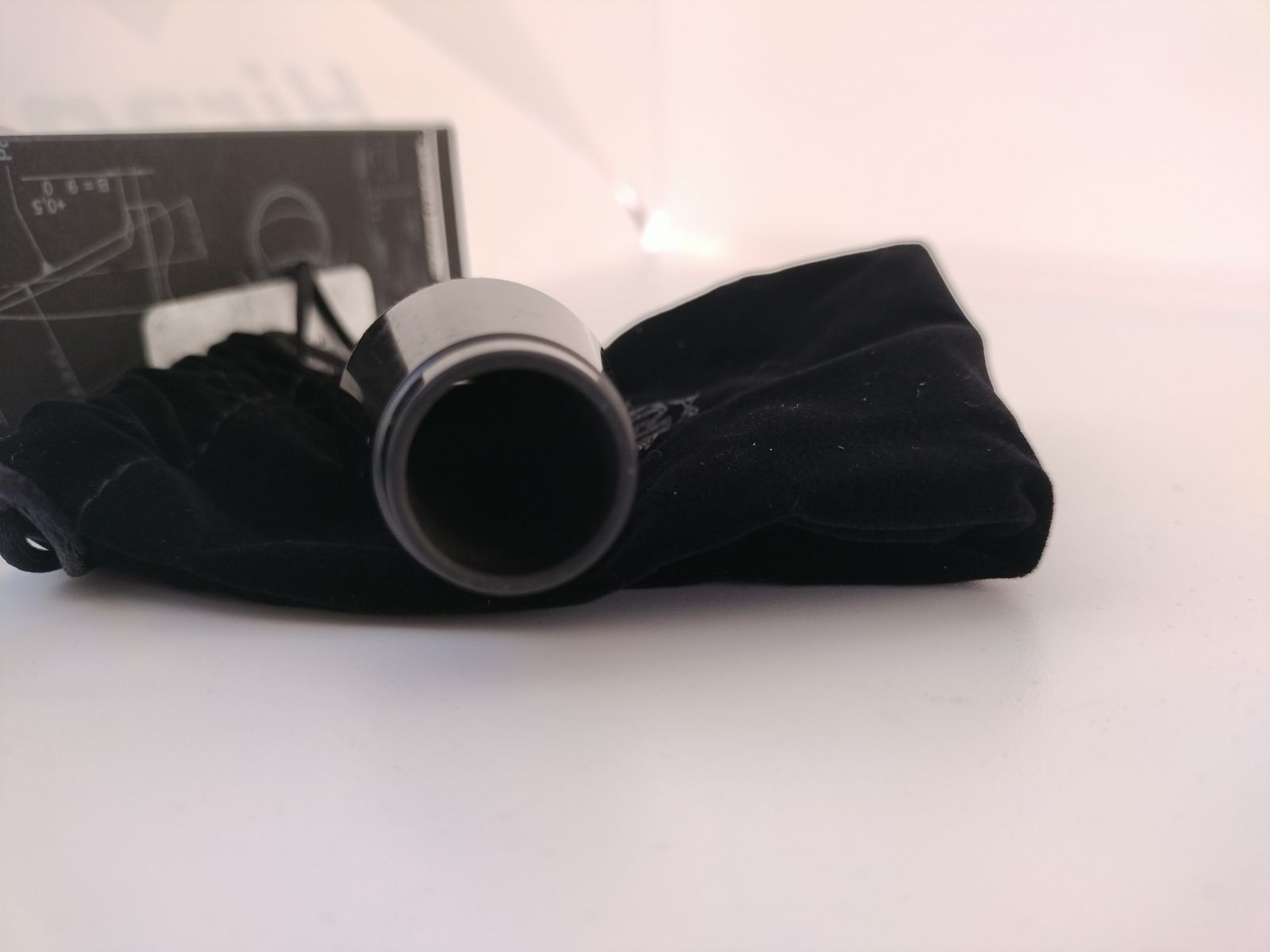  恐らく セルマー パリ アルトサックス マウスピース S 90 180 サックスマウスピース サックス