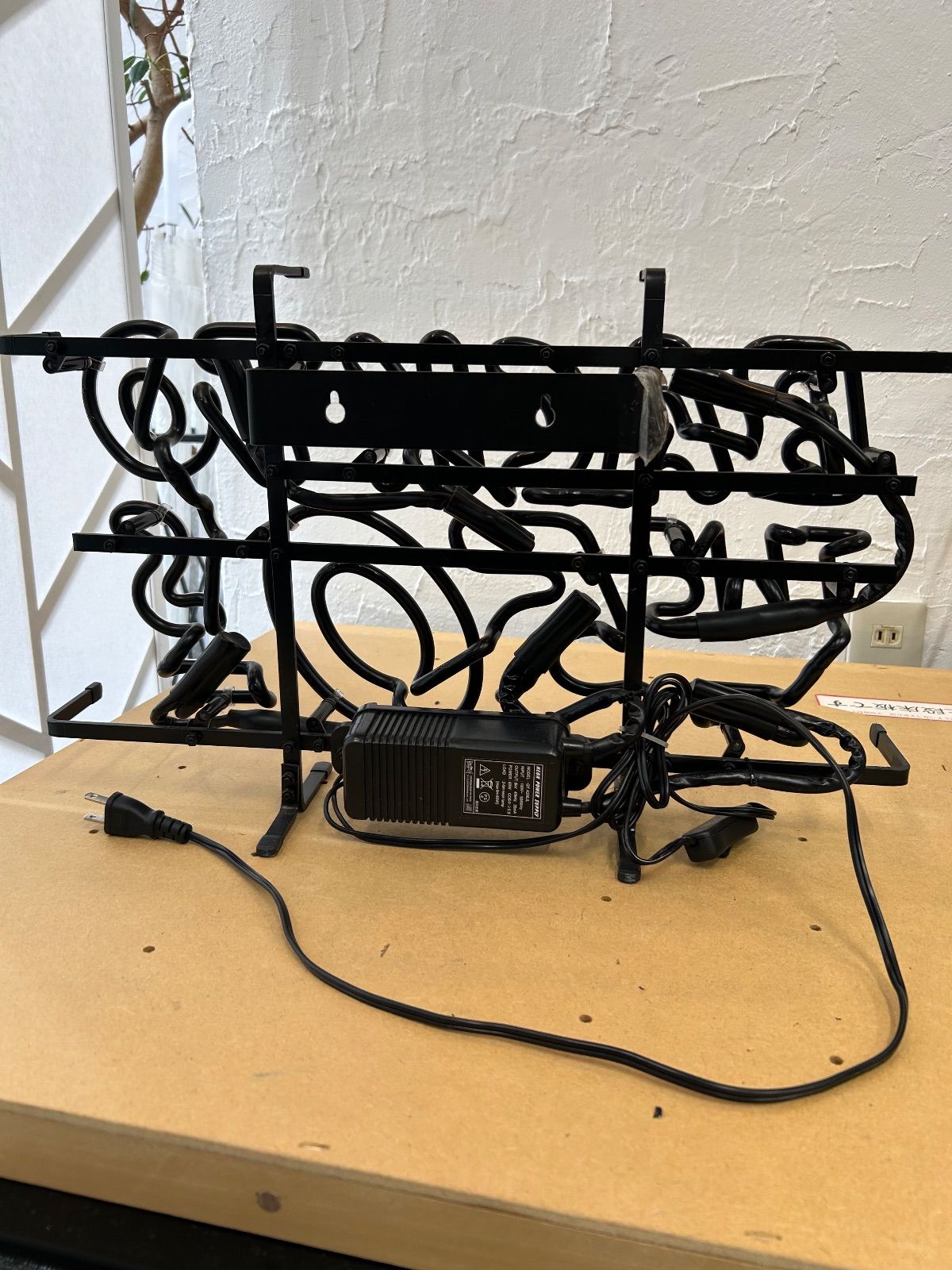 BACK TO THE 50'S BAR ネオン看板 ネオンサイン 広告 店舗用 NEON SIGN BACK TO THE 50'S BAR ネオン看板 ネオンサイン 広告 店舗用 NEON SIGN