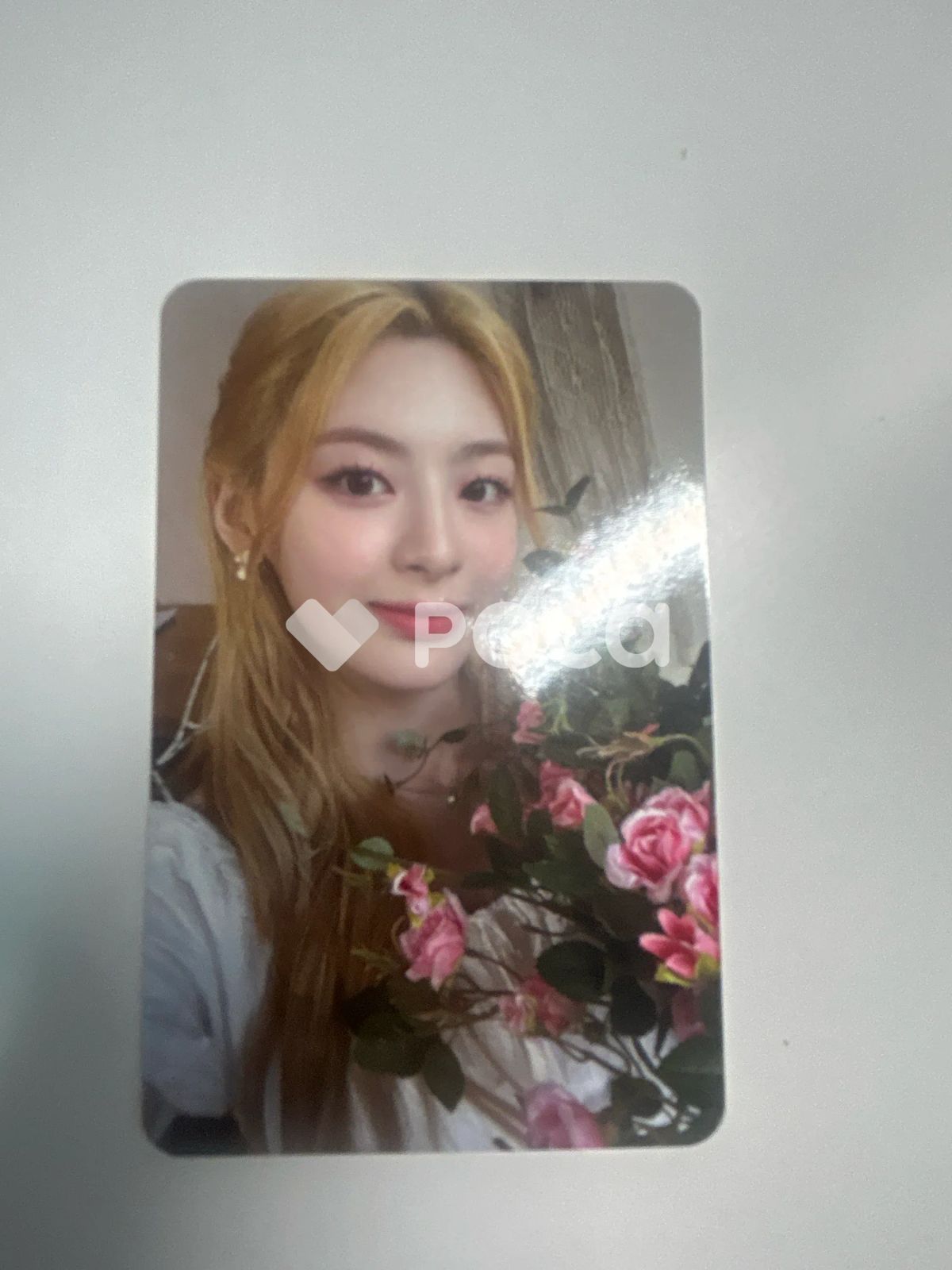 STAYC セウン WE NEED LOVE EVERLINE - メルカリ