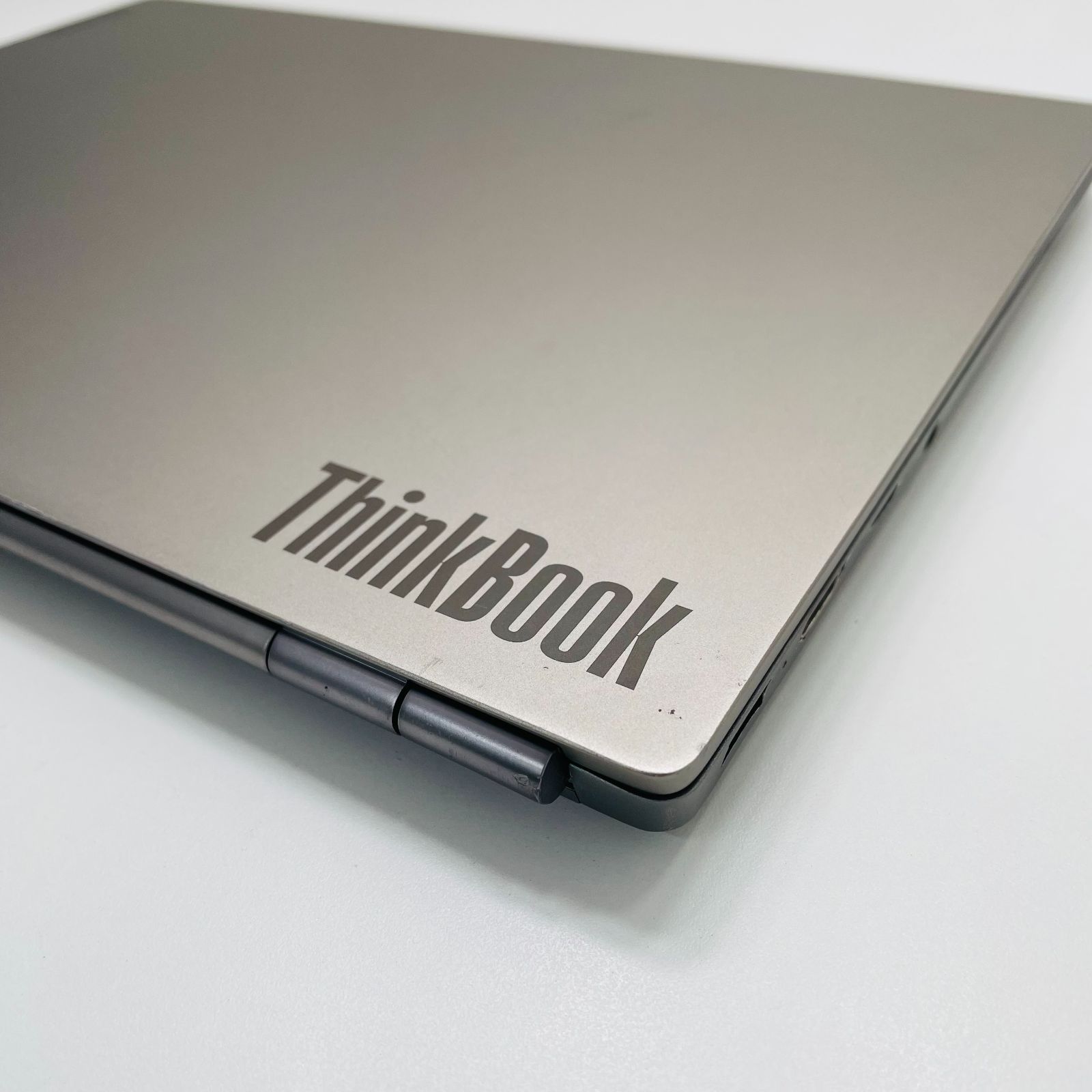 Lenovo Thinkbook i5/8GB/256GB FHD Win11 Pro Office付 - メルカリ