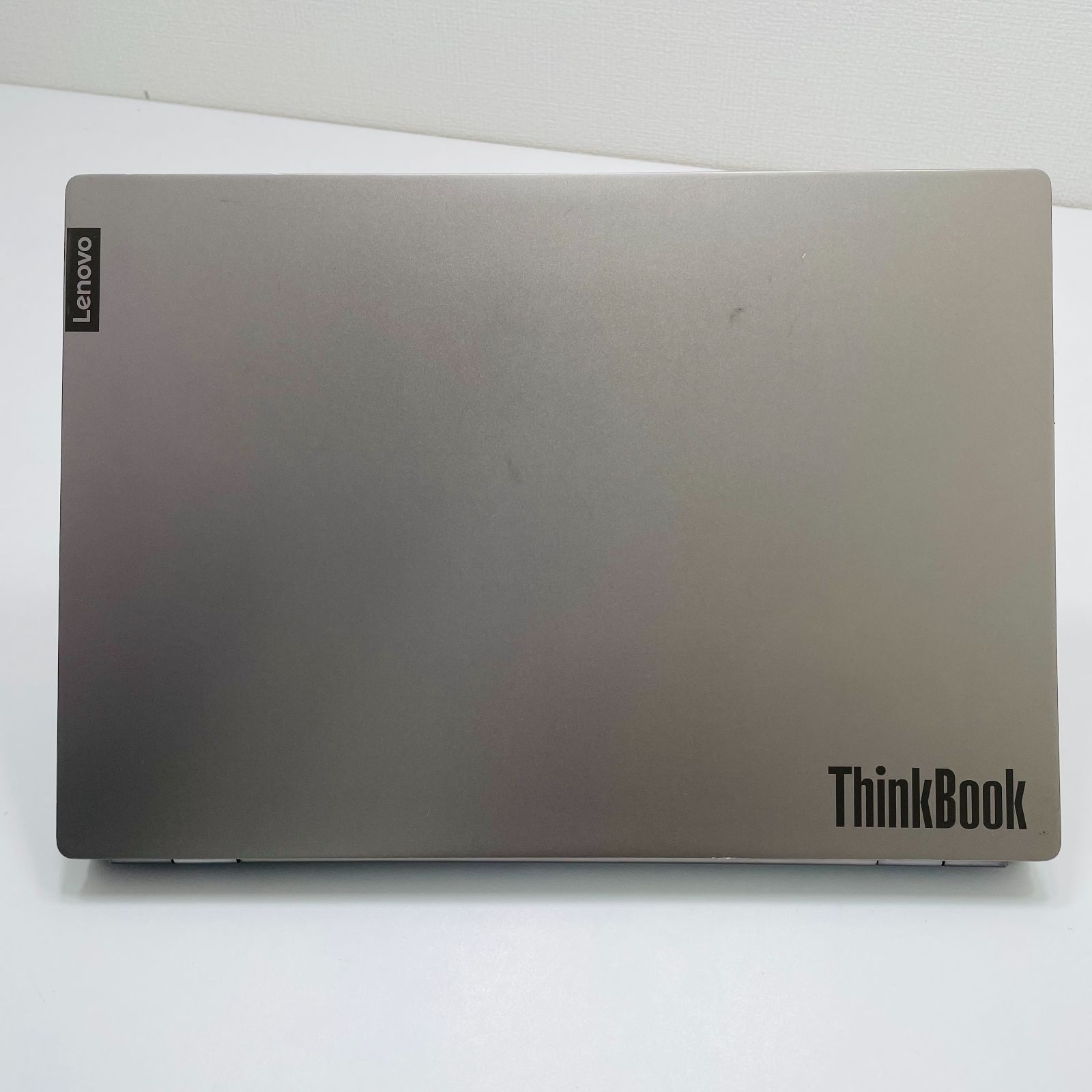 Lenovo Thinkbook i5/8GB/256GB FHD Win11 Pro Office付 - メルカリ