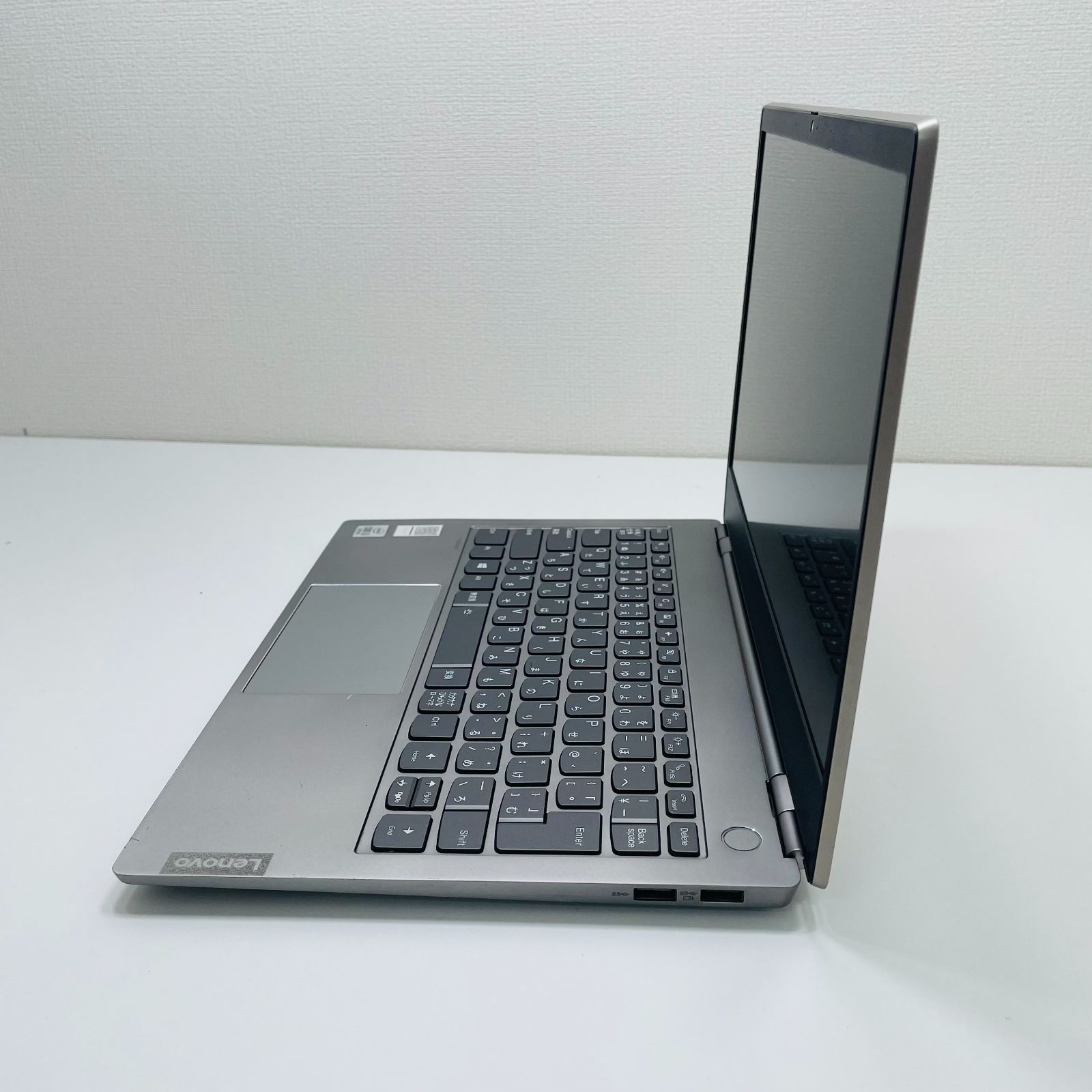 Lenovo Thinkbook i5/8GB/256GB FHD Win11 Pro Office付 - メルカリ