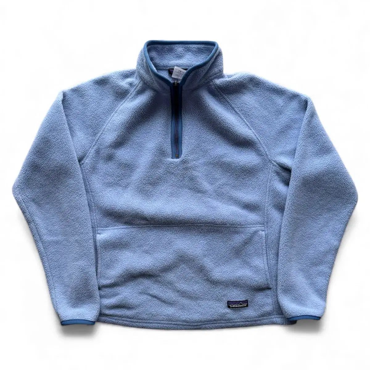 パタゴニア シンチラ フリース プルオーバー