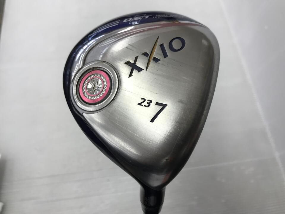 ダンロップ XXIO 9 レディス 23度 MP 900 L Lフレックス フェアウェイウッド