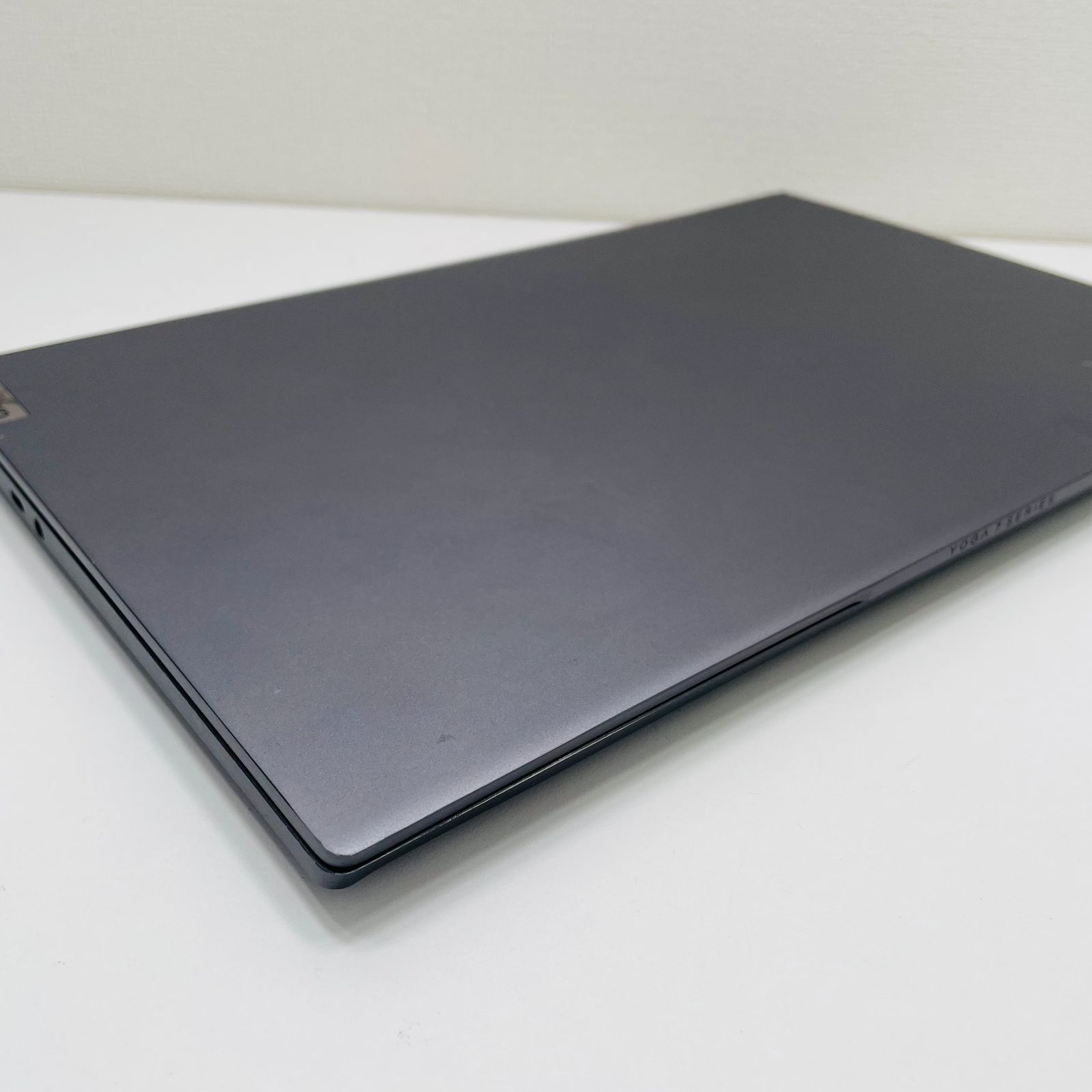 Lenovo Yoga Slim 7 i7 16GB 512GB Win11 Pro Office付 - メルカリ