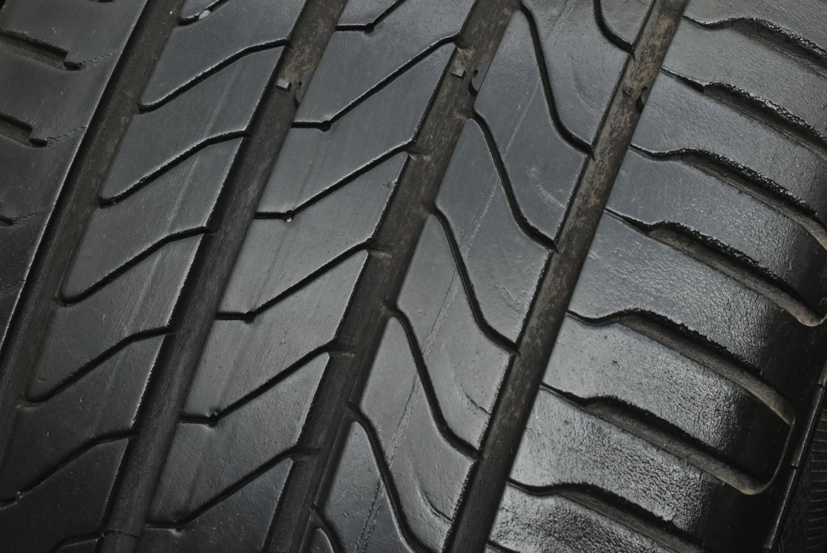 112 コンチネンタル