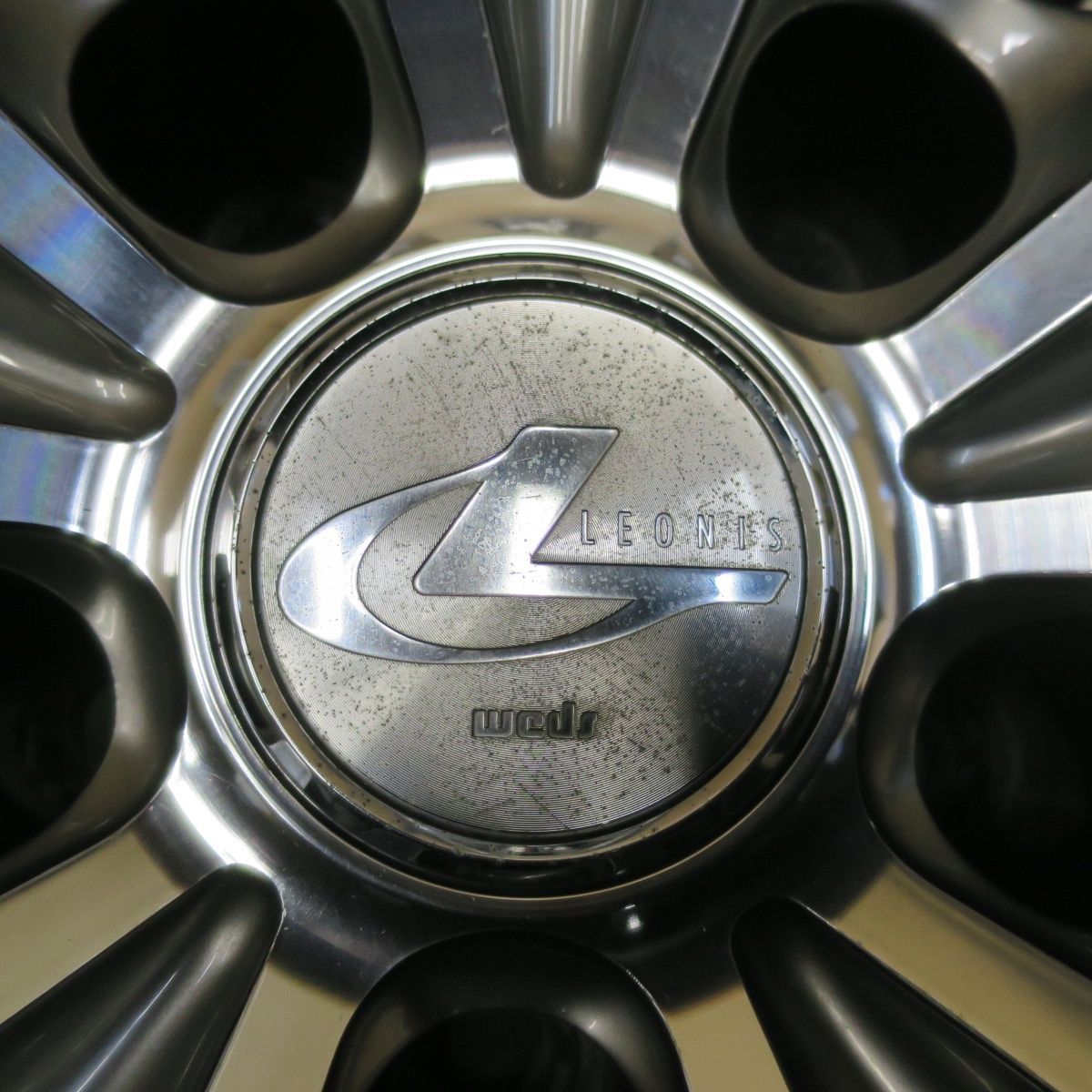  バリ溝 21年 9 5分 LEONIS SL 245 40 R 19 スタッドレス ミシュラン X ICE SNOW レオニス 19インチ PCD 114 3 5 H 5120903イス 19インチ タイヤ ホイールセット