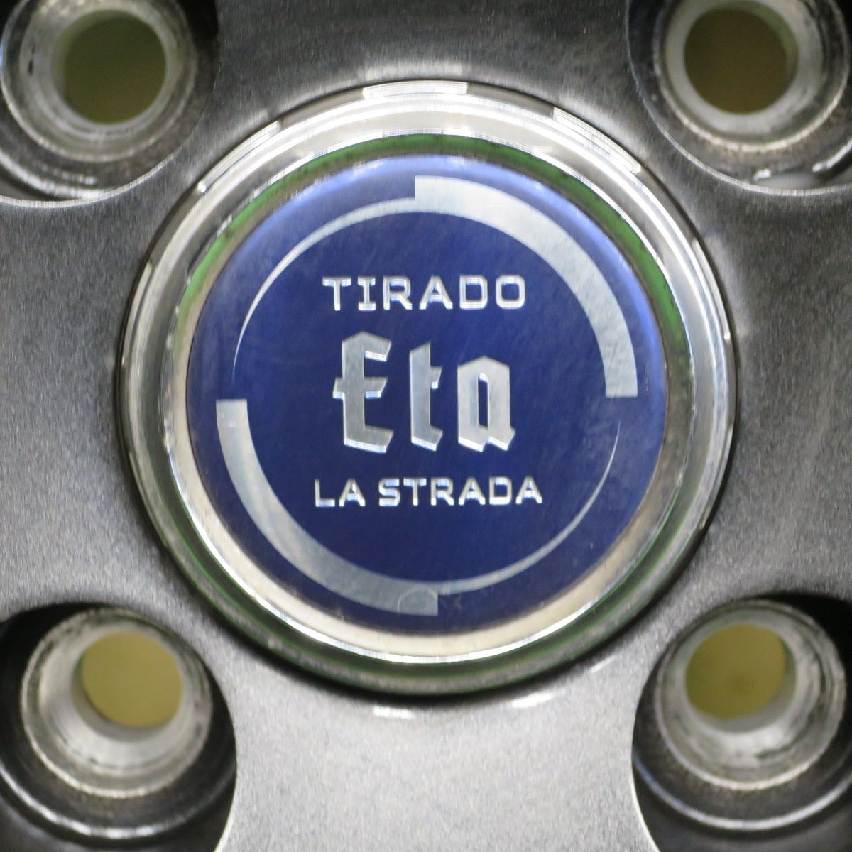 TIRADO