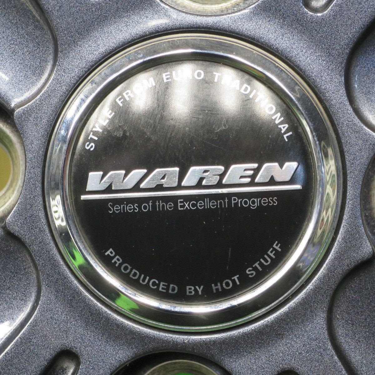 バリ溝！22年！キレイ！8.5分☆スタッドレス 155/65R14 ブリヂストン