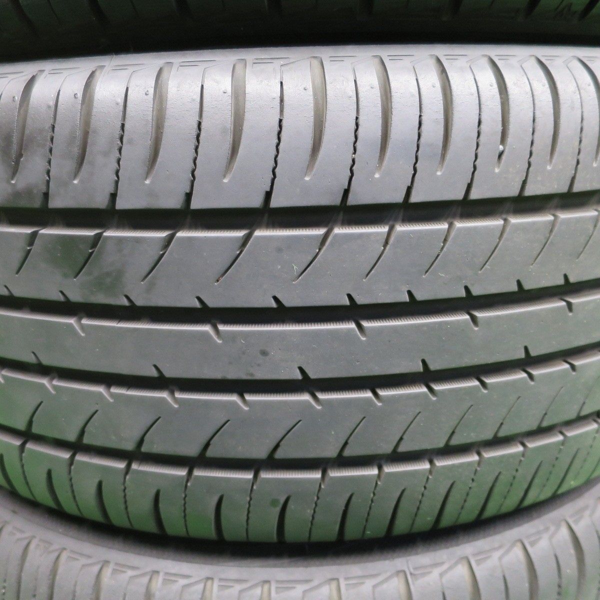 トーヨー ナノエナジー3