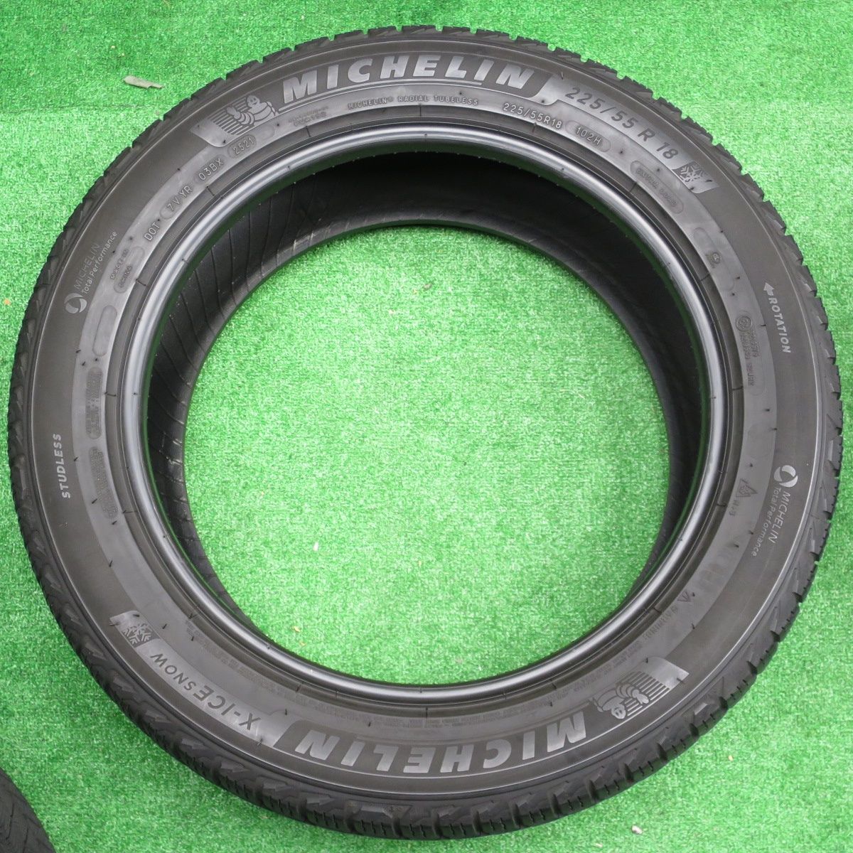 アウトランダー