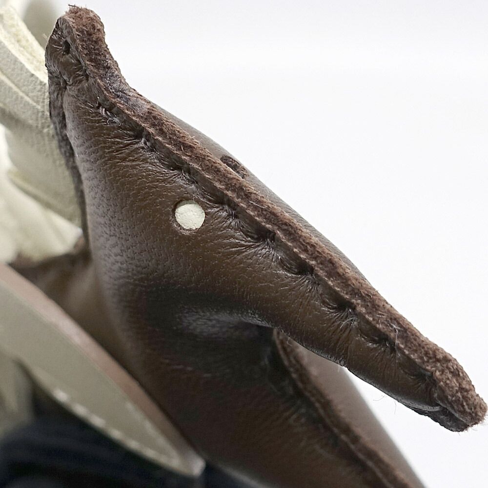 チャーム W刻印