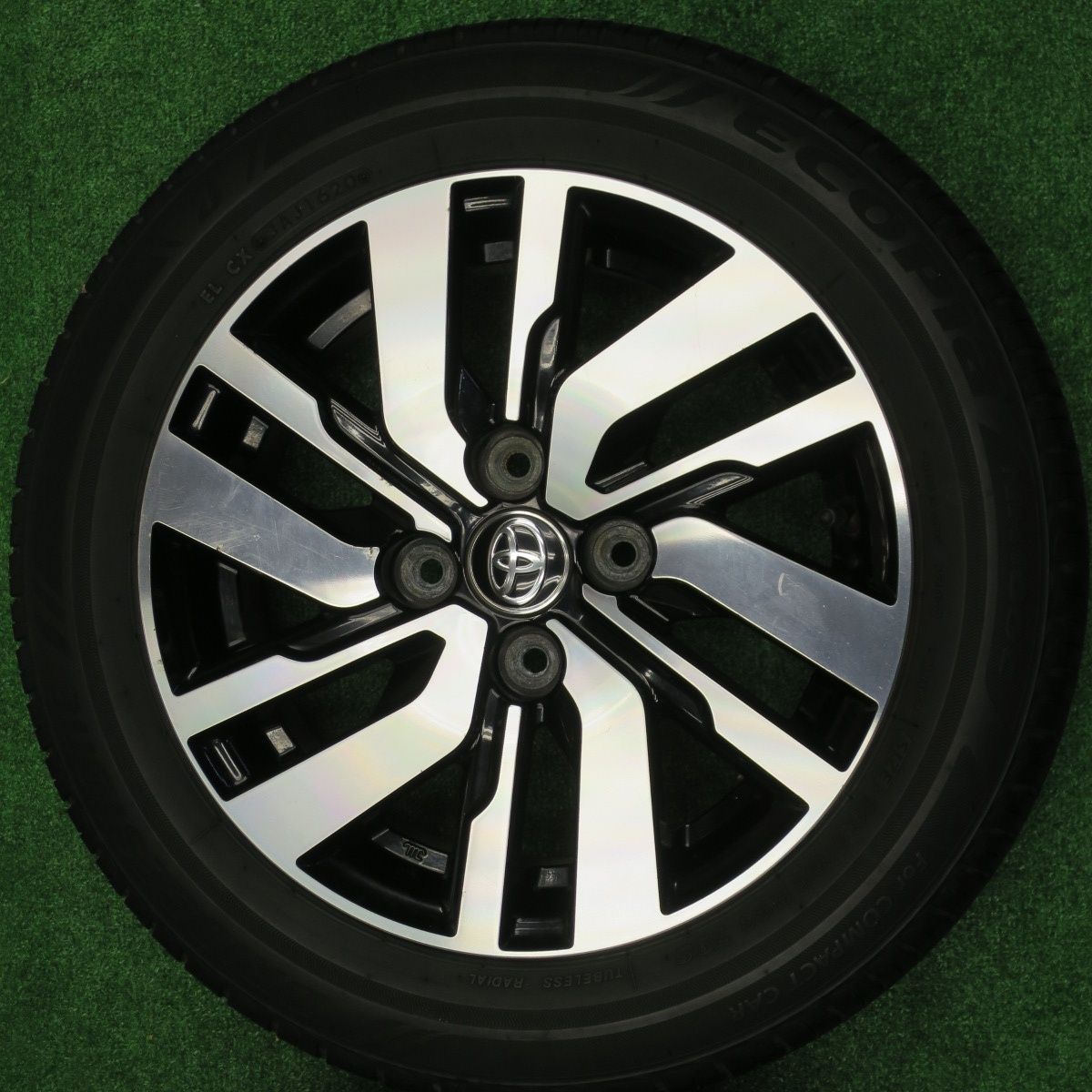 タンク ルーミー