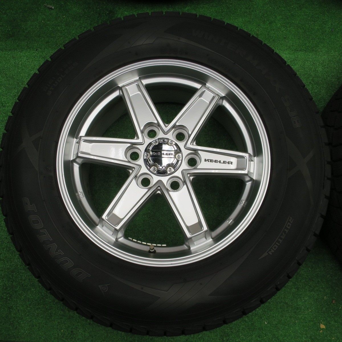 ウインターマックス