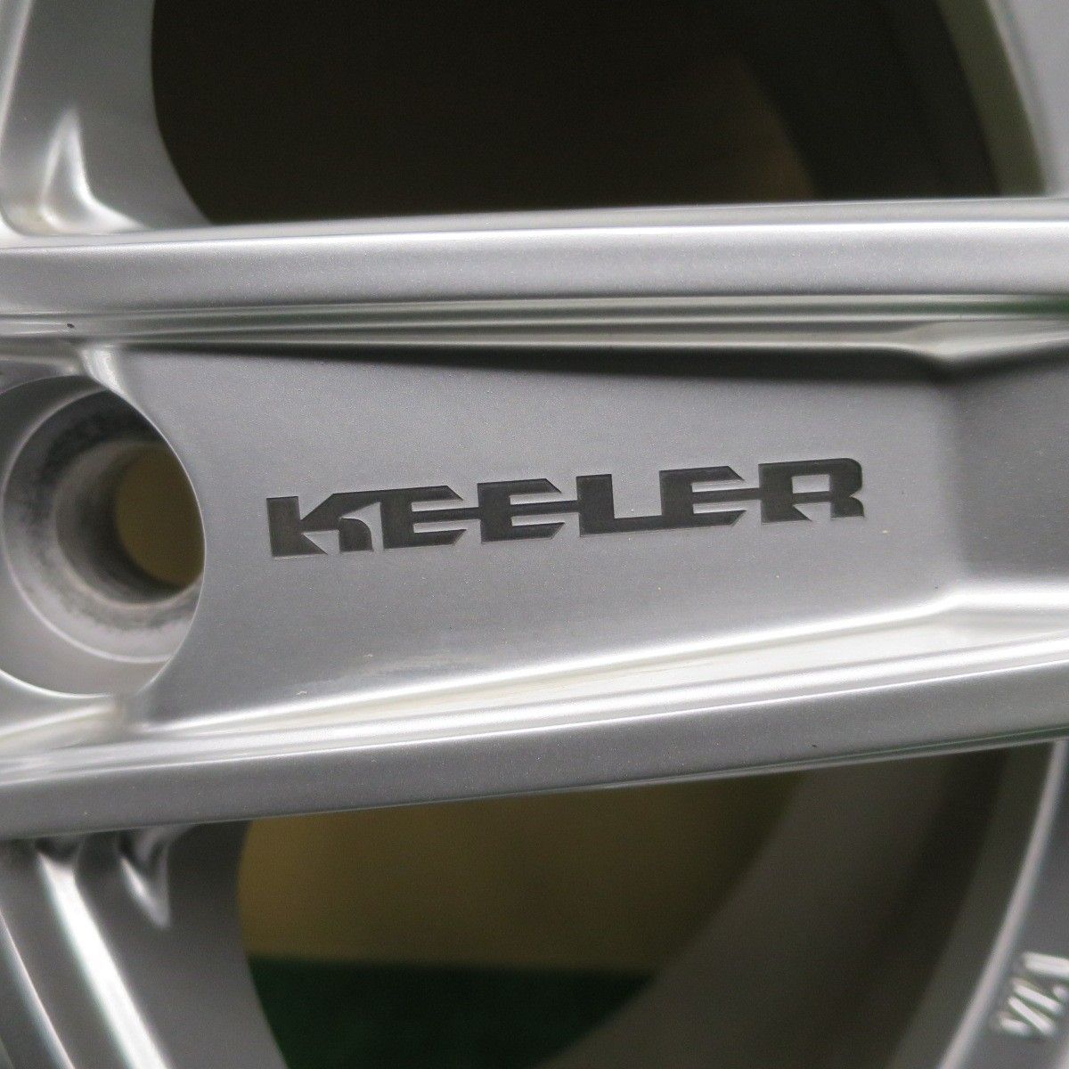  バリ溝 23年 キレイ 9 5分 KEELER TACTICS 265 65 R 18 スタッドレス ダンロップ ウインターマックス SJ 8 キーラー タクティクス 18インチ PCD 139 7 6 H ス 18インチ タイヤ ホイールセット