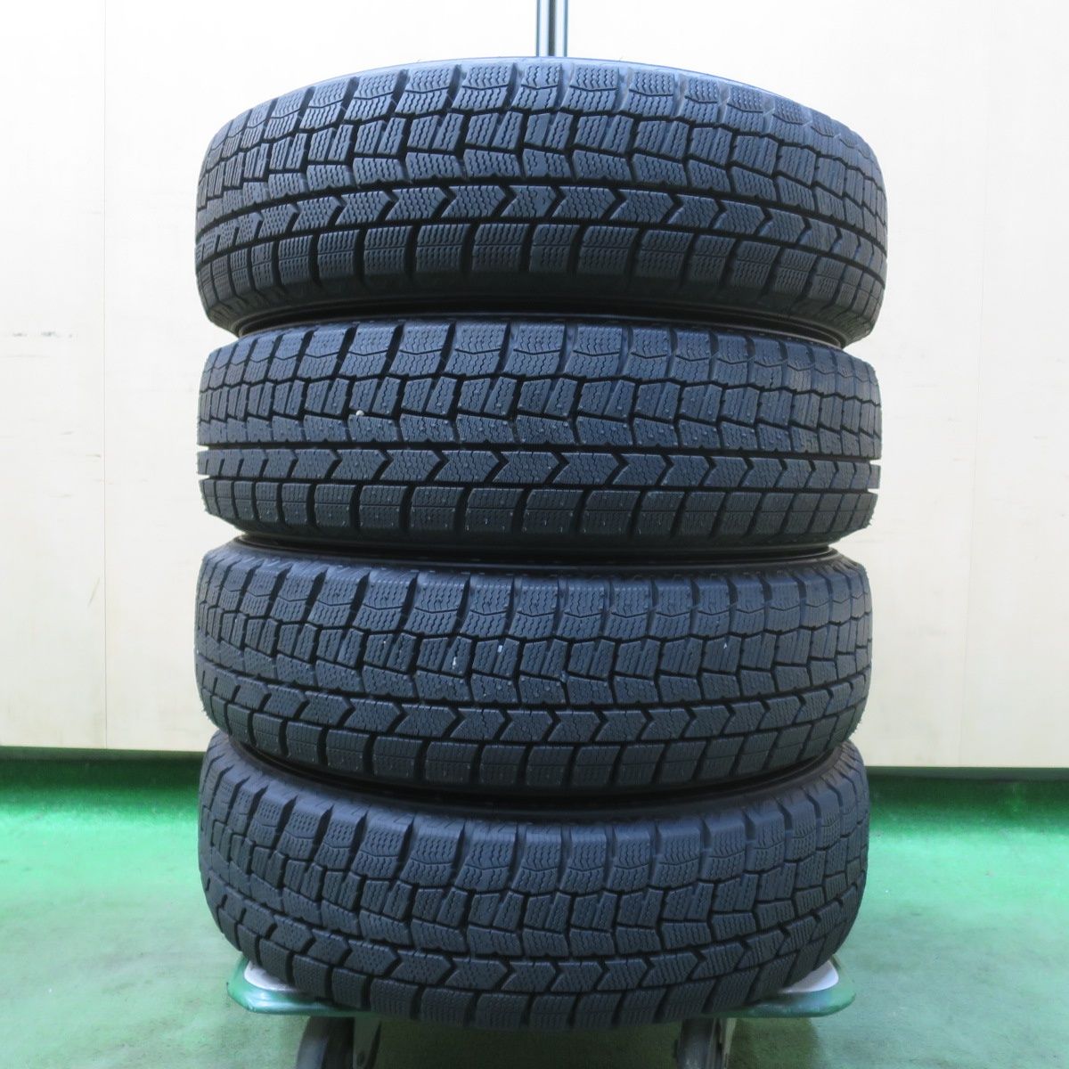 ハスラー ソリオ