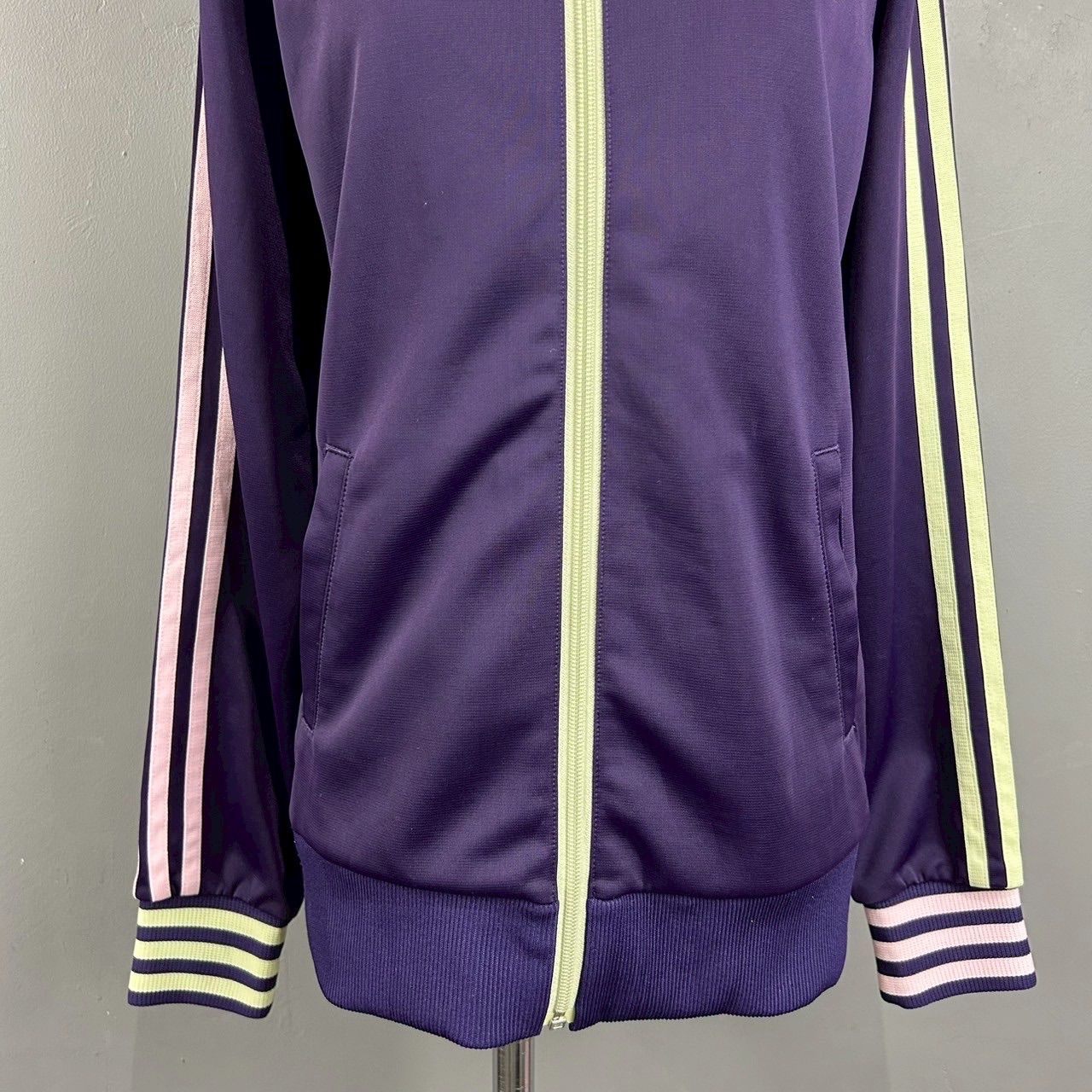 adidas neo label ジャージ　アディダス　トラックジャケット　新品 adidas NEO LABEL Track Jacket 3-Stripes アディダス ネオレーベル