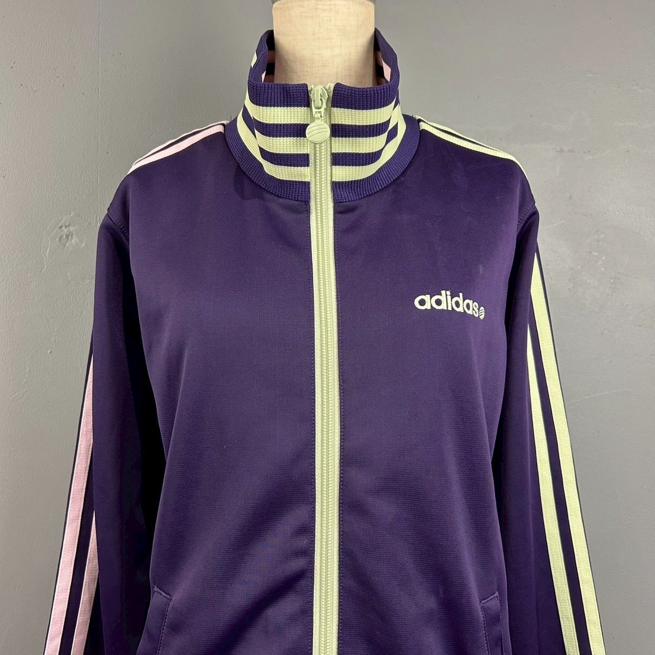 adidas neo label ジャージ　アディダス　トラックジャケット　新品 adidas NEO LABEL Track Jacket 3-Stripes アディダス ネオレーベル