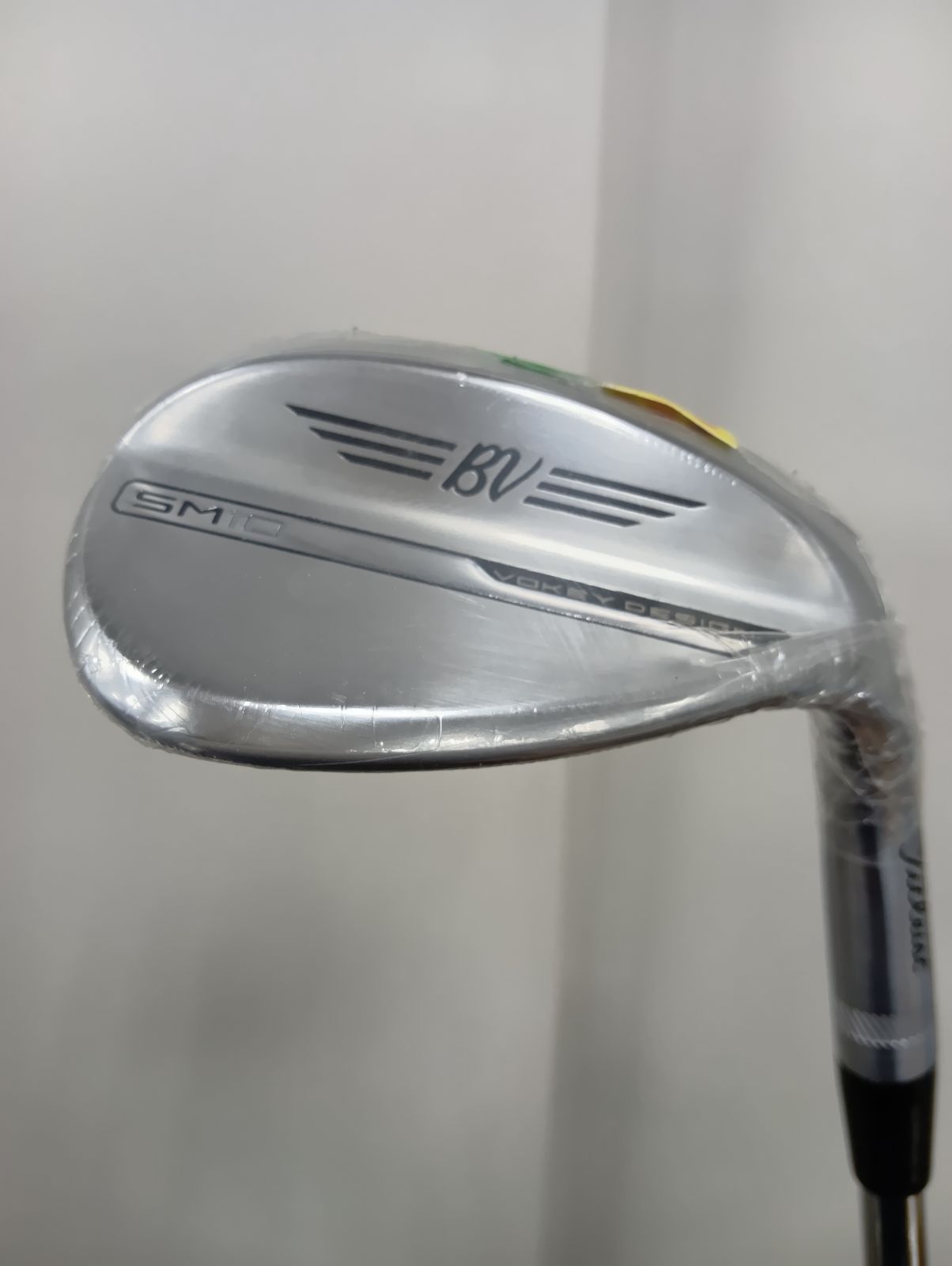 Wg ♥品 タイトリスト VOKEY SM 10 58-12 D ウェッジ メンズ 右用 ツアークローム仕上げ NS 950 GHneo スチールシャフト 日本 2025年モデル