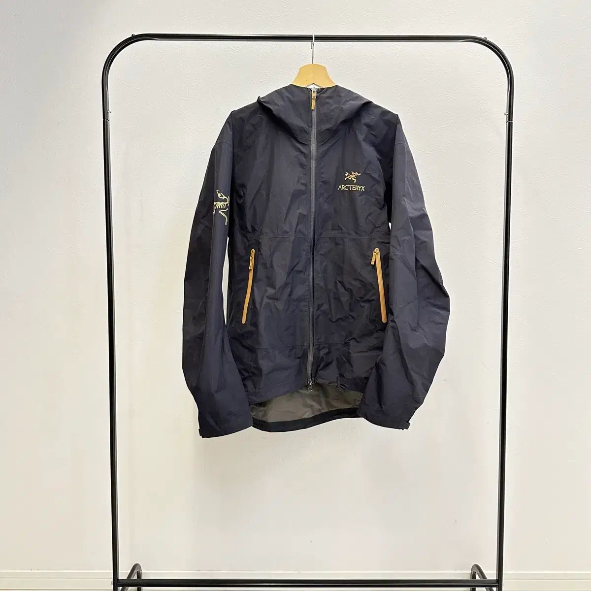 アークテリクス ビームス ゼータ Lサイズ A 1987