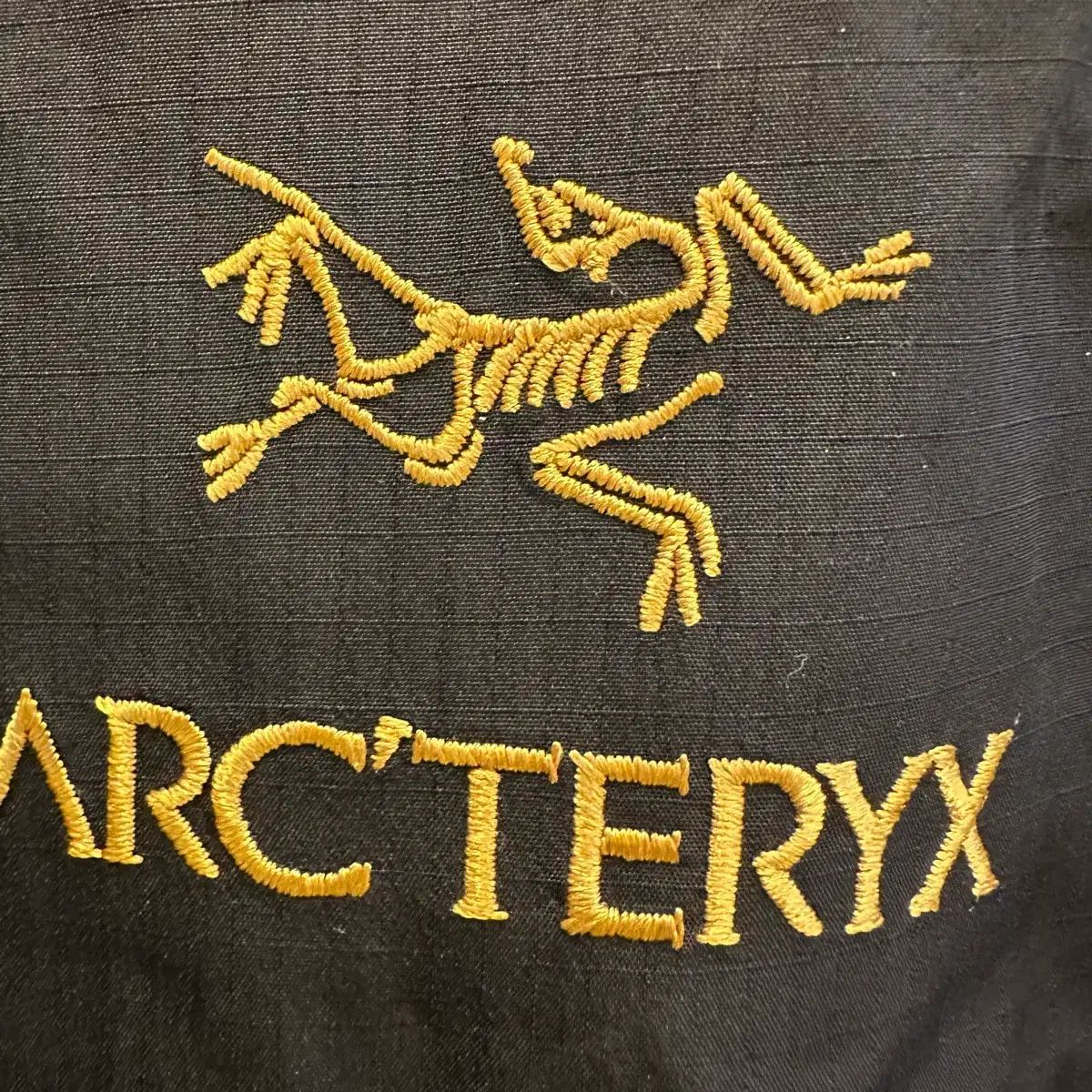 アークテリクス ビームス ゼータ Lサイズ A 1987