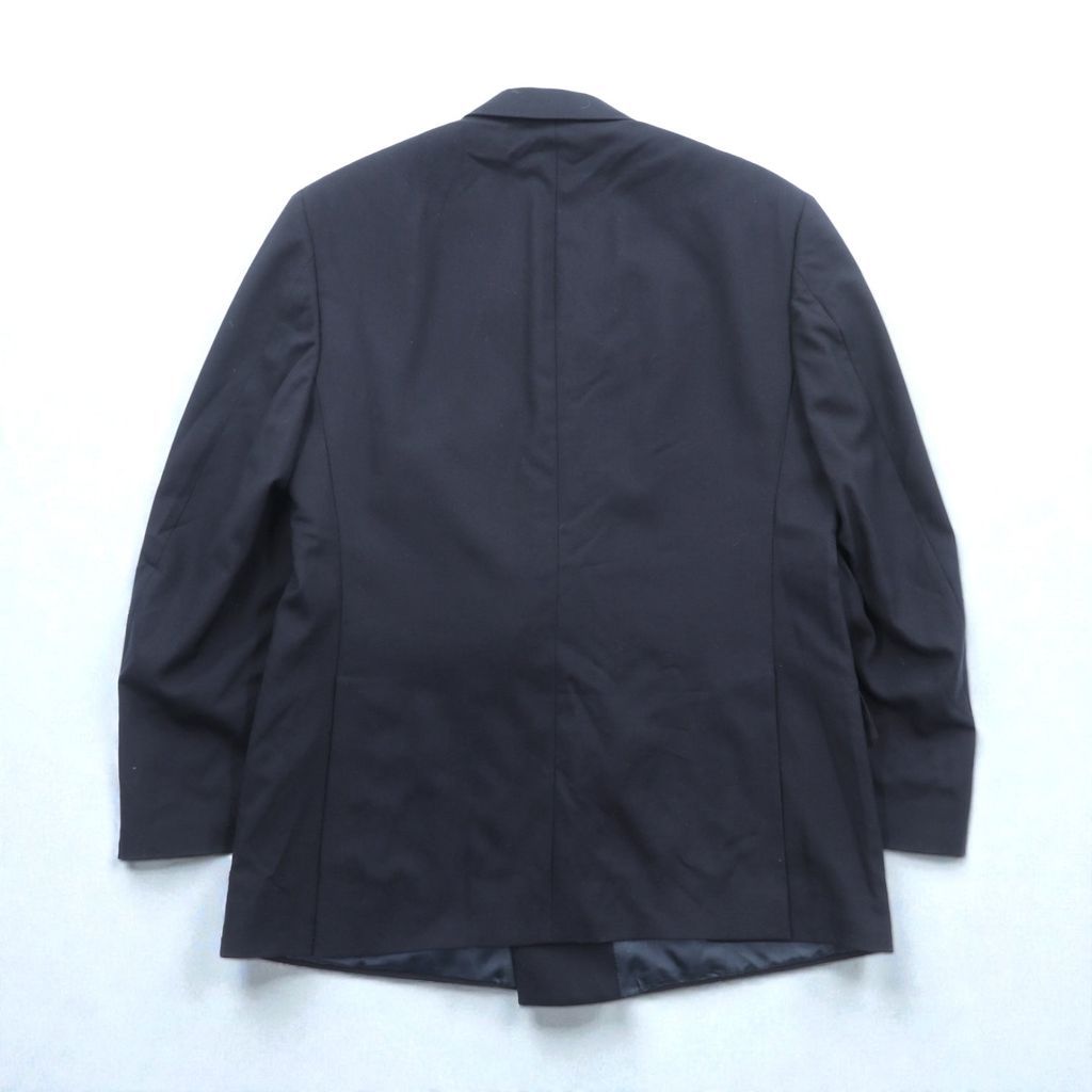 Brooks Brothers 80年代 USA製 ダブルブレスト テーラードジャケット