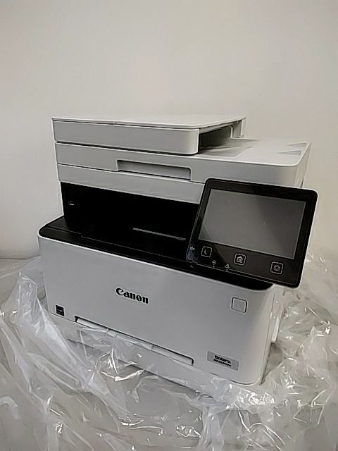 Canon MF654Cdw Satera レーザープリンター 【公式通販】