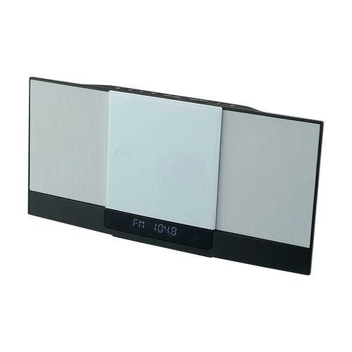 TOSHIBA 東芝 AUREX AX WSS 60 W ホワイト