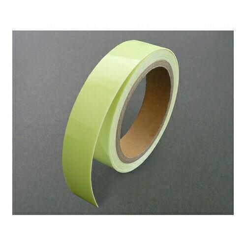 高輝度蓄光テープ