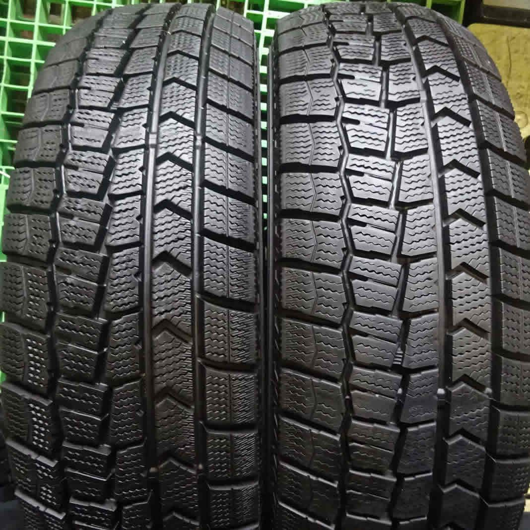冬4本SET 会社宛 175 65 R 14 82 Q ダンロップ WINTER MAXX WM 02 bB WiLL サイファ ヴィッツ フィット インサイト NO Z 3573