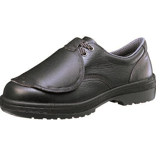 ミドリ安全 ラバー2層底安全靴 RT 910甲プロ 27 cm .0 7186