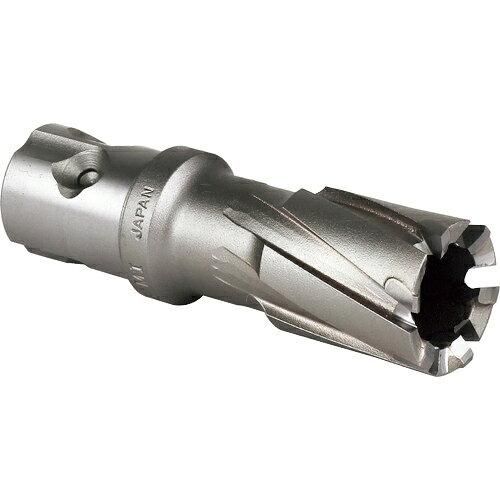 ミヤナガ 磁気ボール盤カッター メタルボーラー350 A Φ18 7045